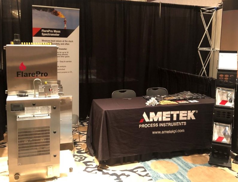AMETEK Land to Reveal New Innovations in Temperature Measurement Systems for Steel Industry at AISTech 2020